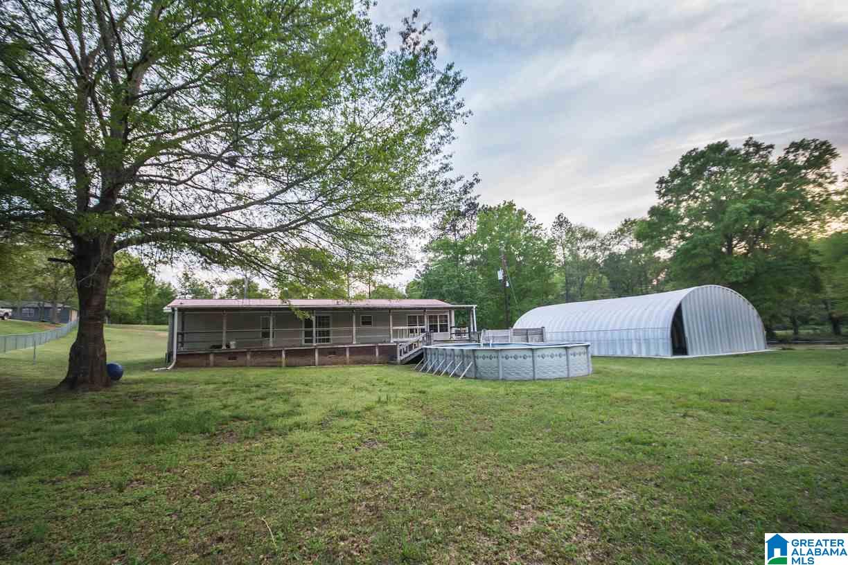 1410 Truss Ferry Road Pell City, AL 35128 - Photo 4 of 23