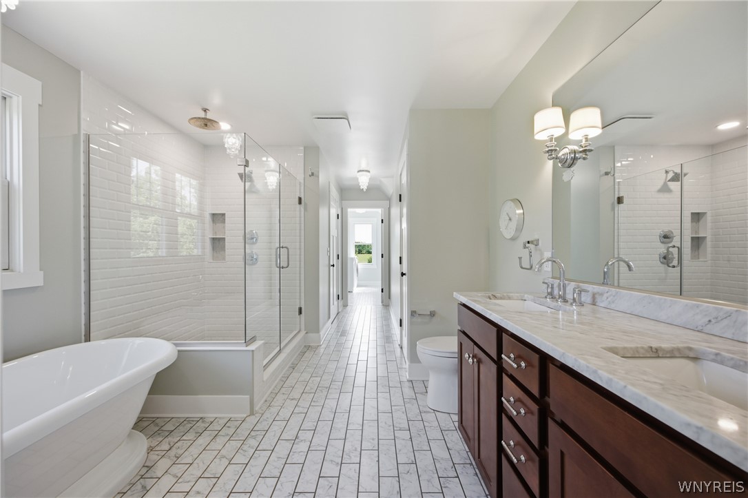 8630 Northfield Road Clarence, NY 14032 - Photo 25 of 49