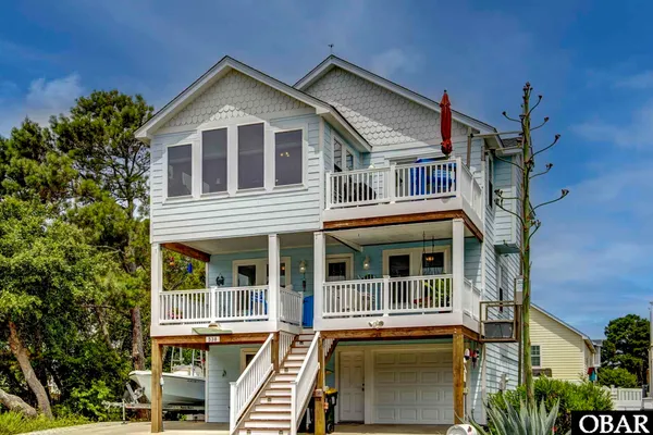 $759,900 | 538 West Walker Street, Kill Devil Hills, NC 27948