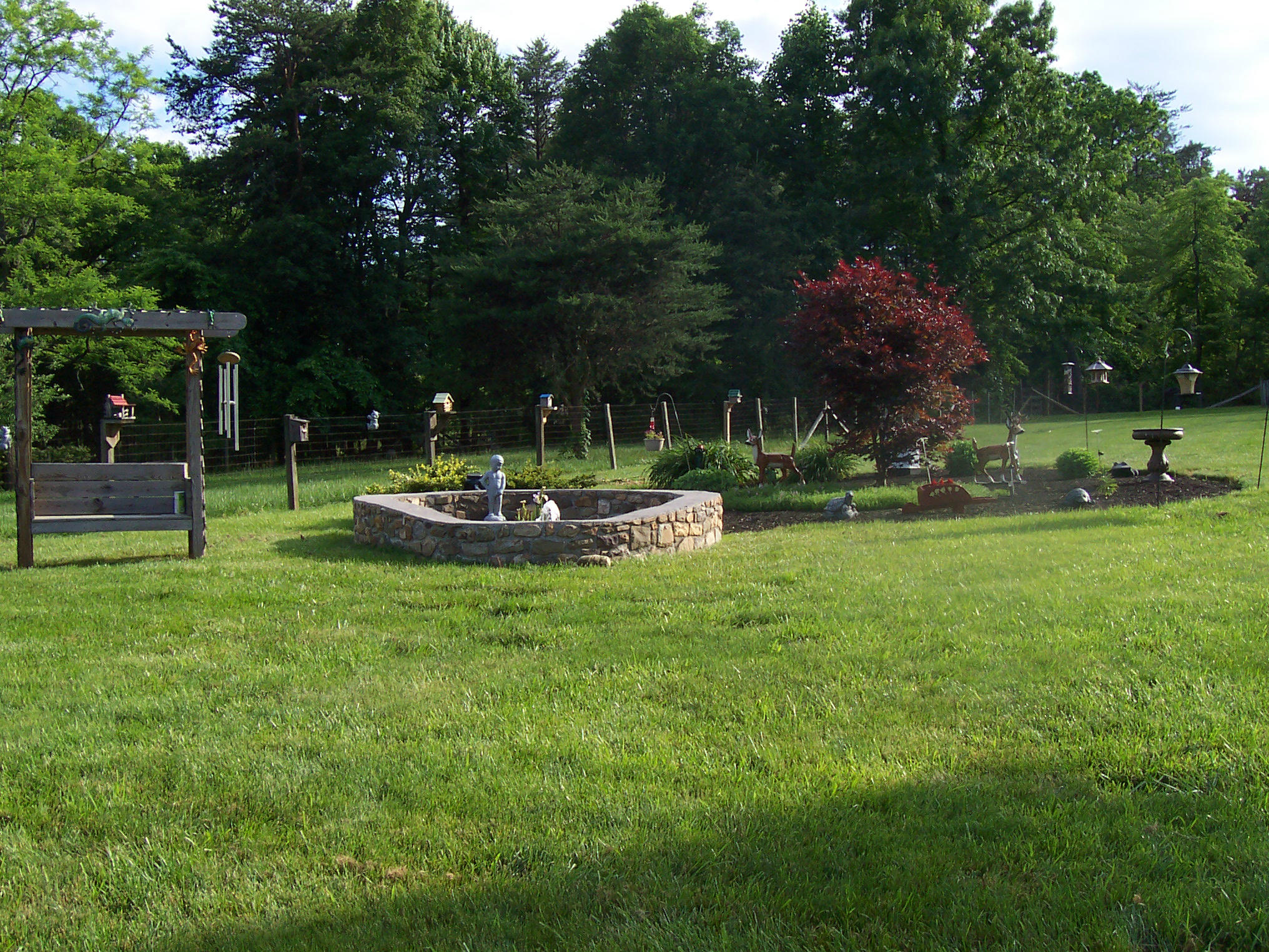 962 Paint Bank Road Salem, VA 24153 - Photo 44 of 111 3