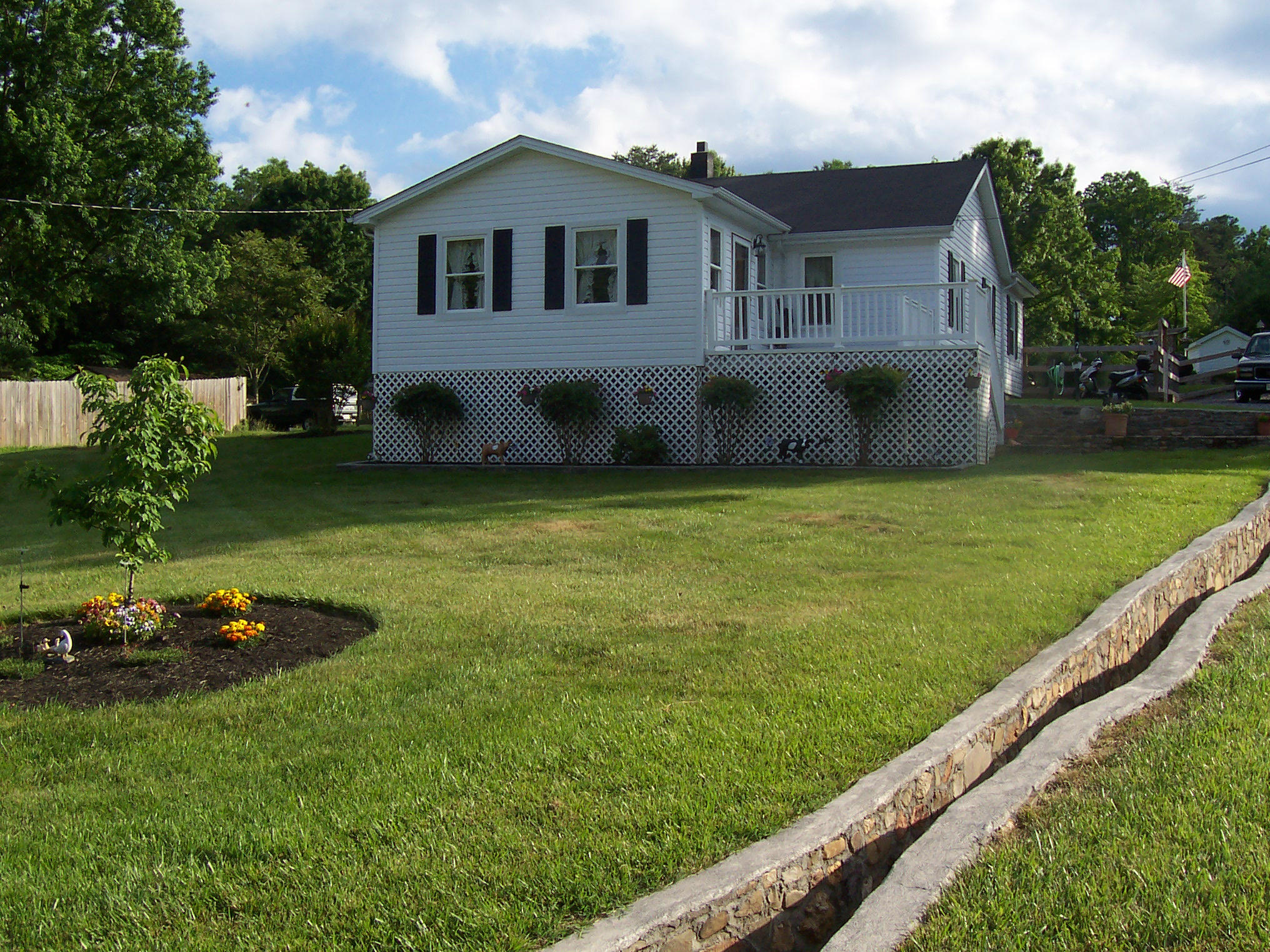 962 Paint Bank Road Salem, VA 24153 - Photo 46 of 111 102_0903