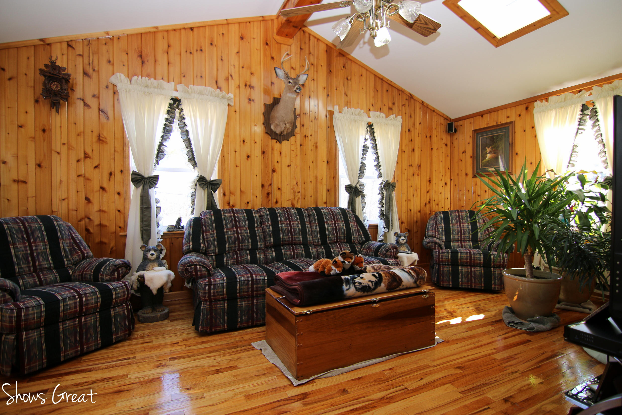 962 Paint Bank Road Salem, VA 24153 - Photo 8 of 111 1-IMG_0180