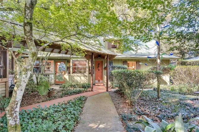 $450,000 | 16556 Million Dollar Road, Covington, LA 70435