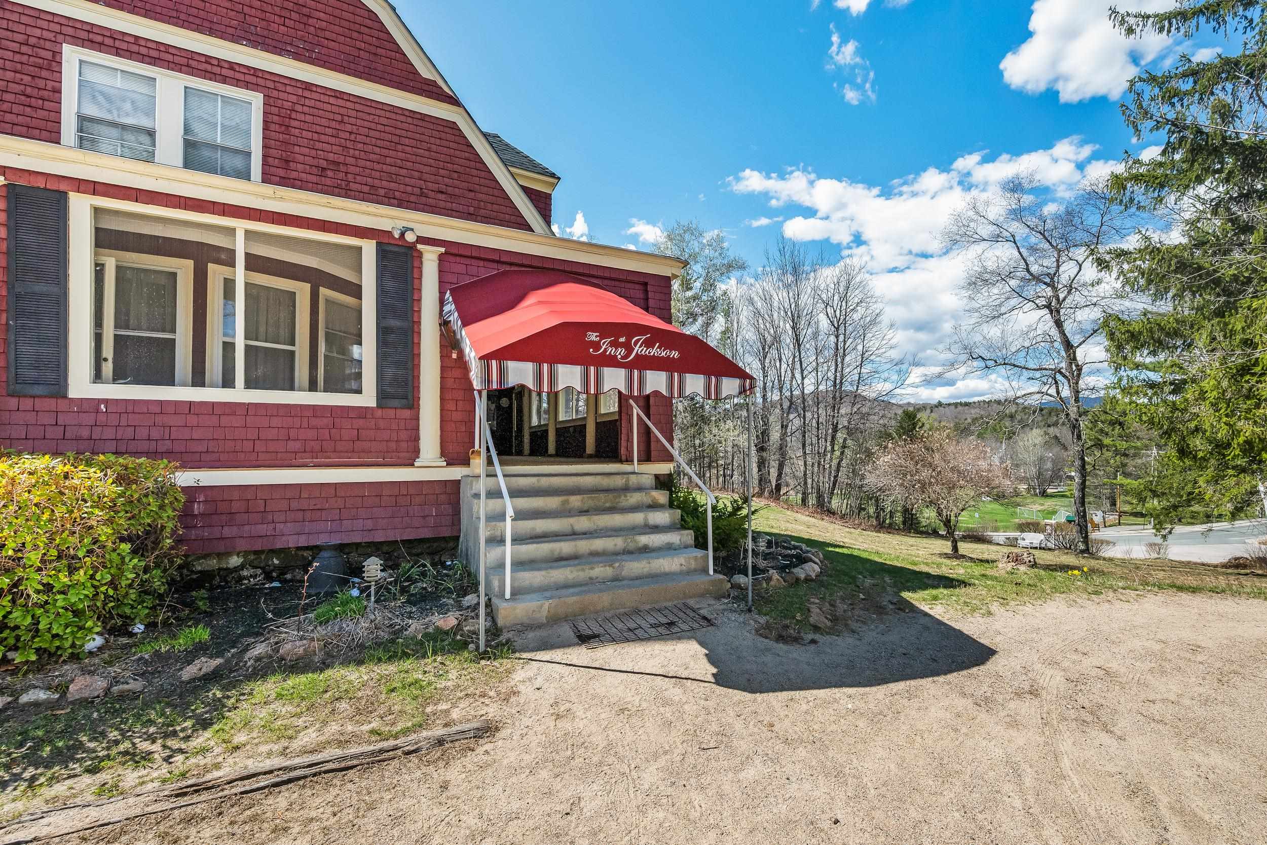 12 Thorn Hill Road Jackson, NH 03846 - Photo 58 of 59