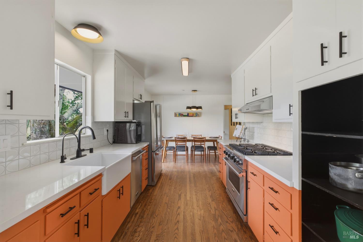 1430 Coombsville Road Napa, CA 94558 - Photo 17 of 50