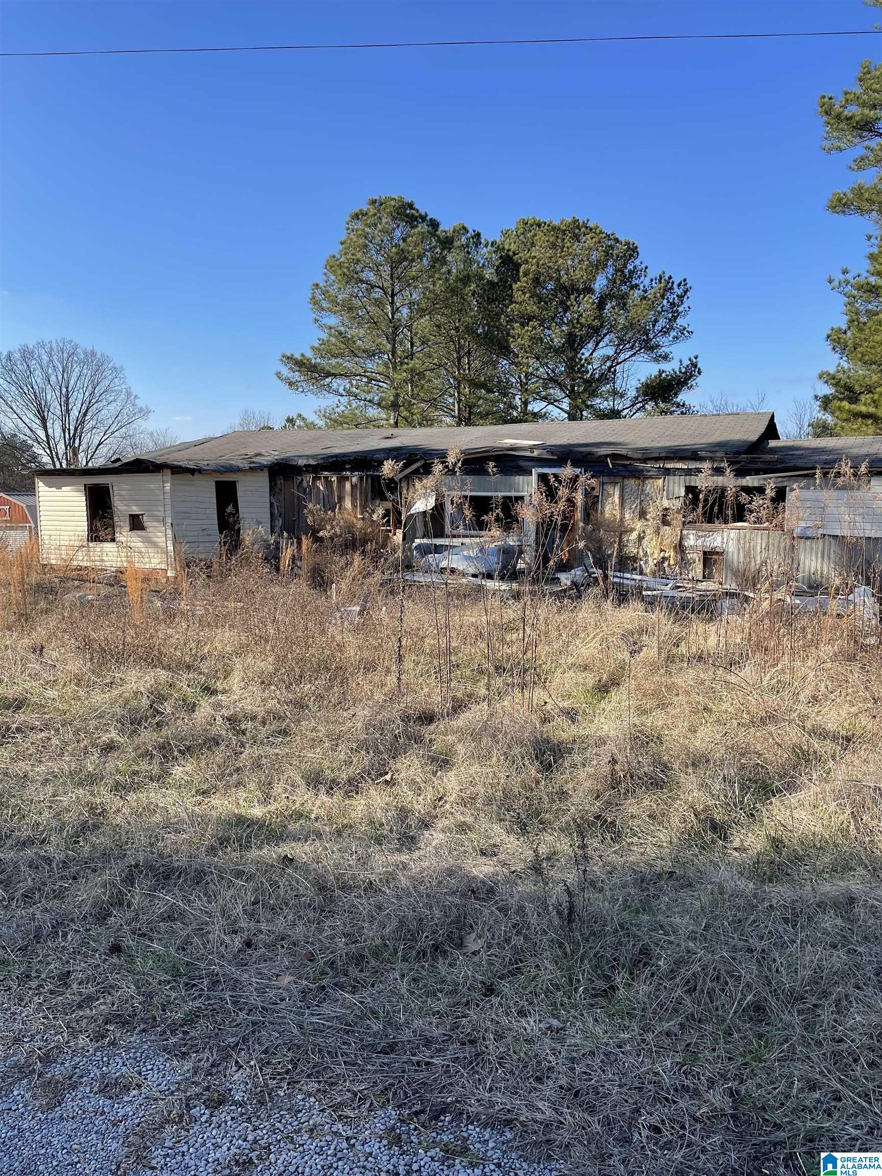 38 Janson Road Oneonta, AL 35121 - Photo 2 of 3