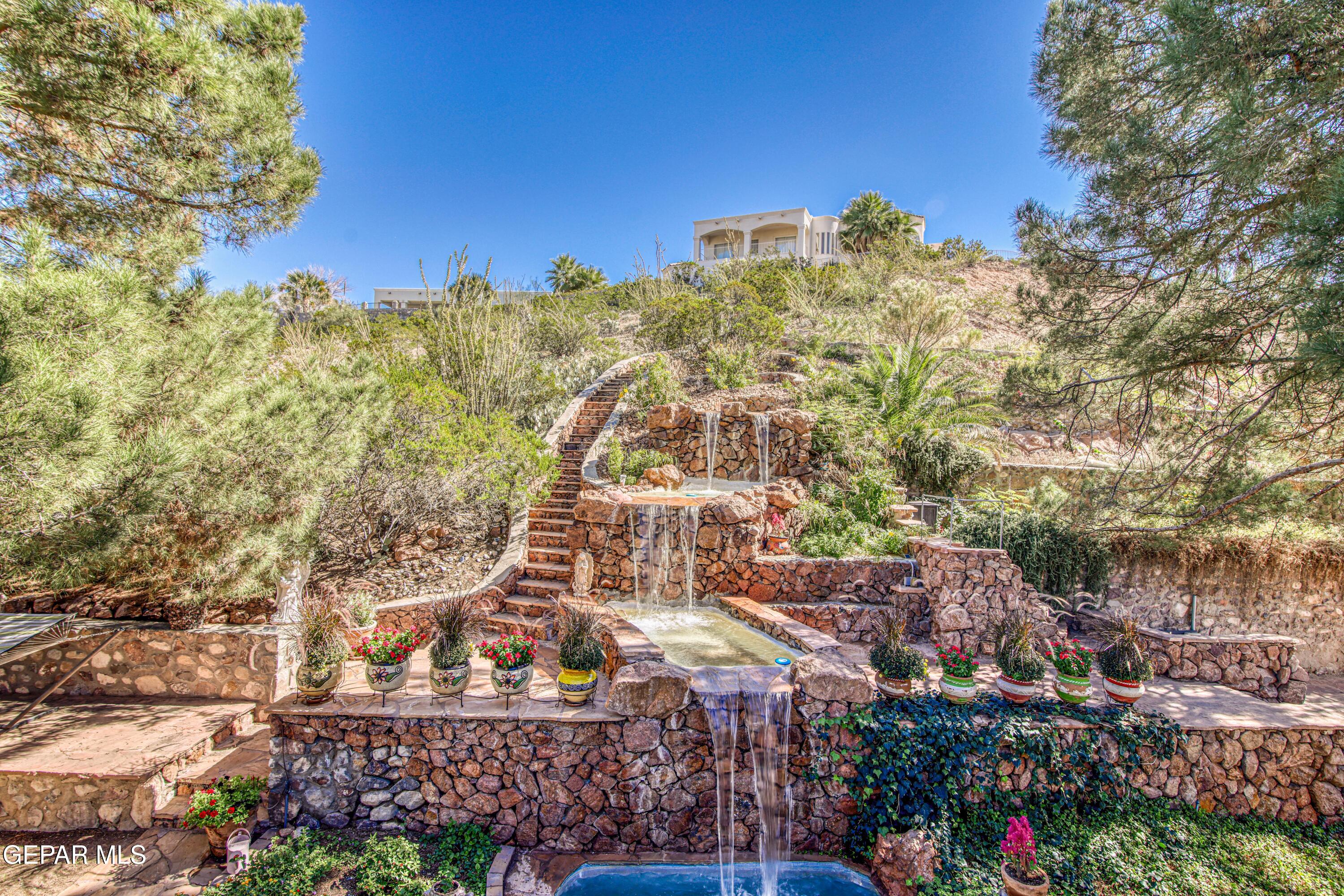 6620 Imperial Ridge Drive El Paso, TX 79912 - Photo 34 of 50 a view of building