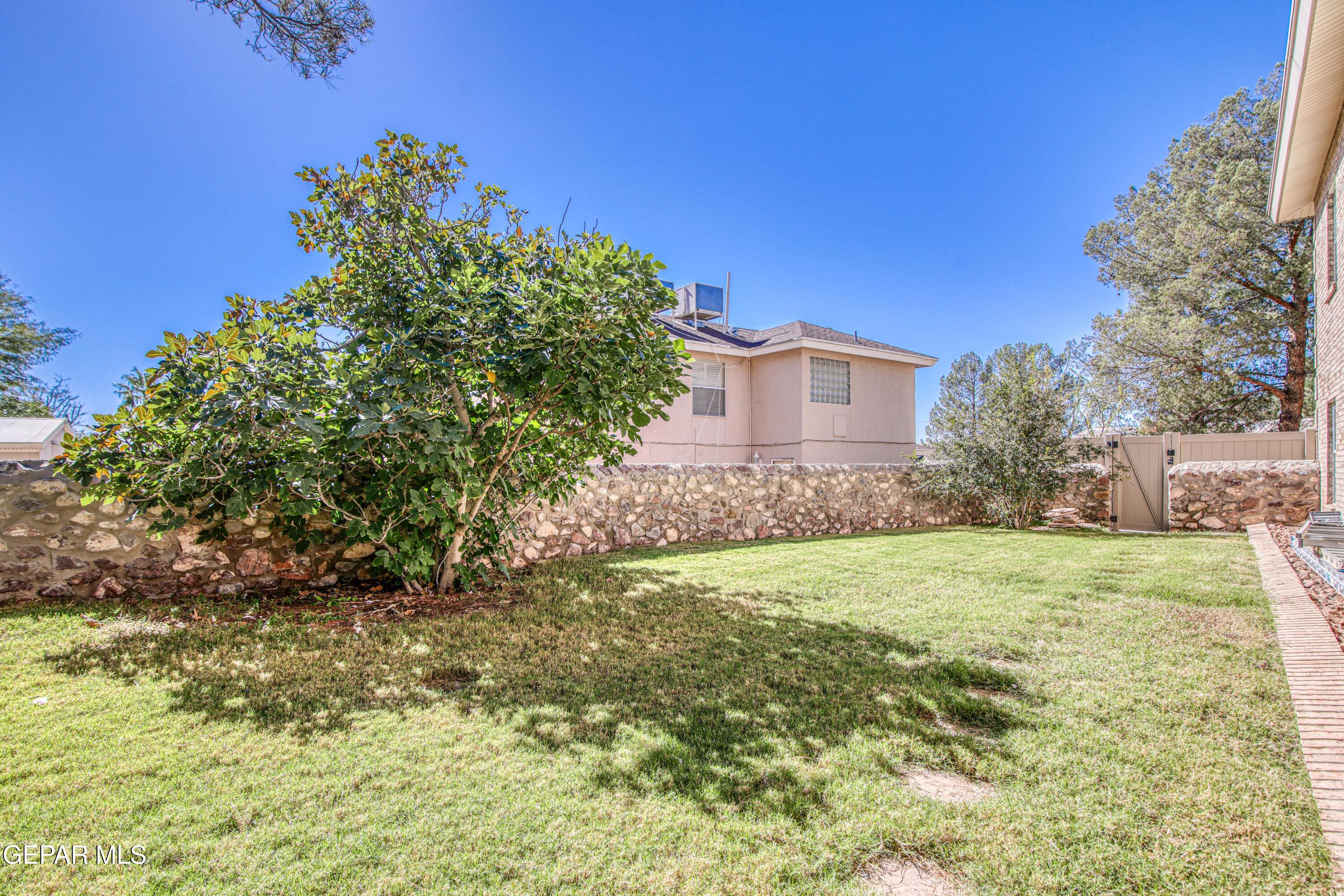 6620 Imperial Ridge Drive El Paso, TX 79912 - Photo 42 of 50