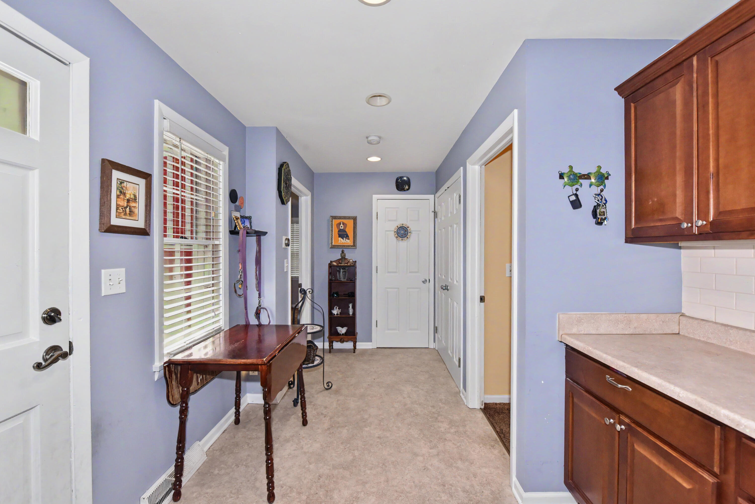 1123 South Utica Road Summit, WI 53066 - Photo 13 of 37 Side Entryway