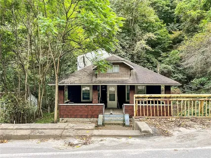 $35,000 | 143 Coal Valley Road, Clairton, PA 15025