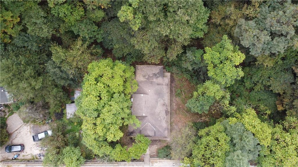 143 Coal Valley Road Clairton, PA 15025 - Photo 29 of 37 an aerial view of a house with a yard