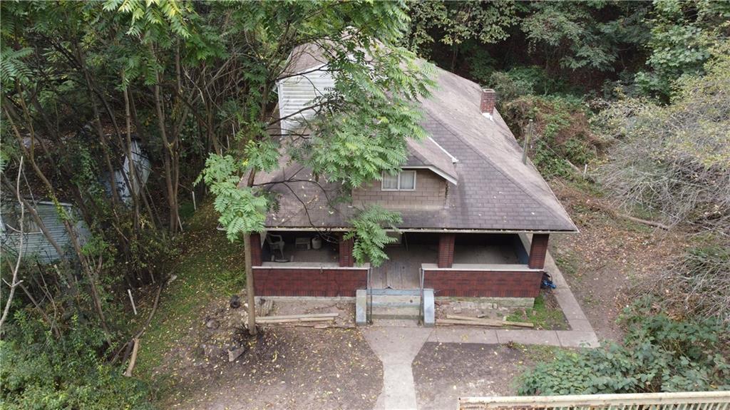 143 Coal Valley Road Clairton, PA 15025 - Photo 33 of 37 a view of house with outdoor space