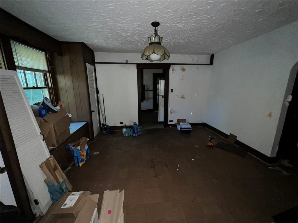 143 Coal Valley Road Clairton, PA 15025 - Photo 10 of 37 an empty room with windows