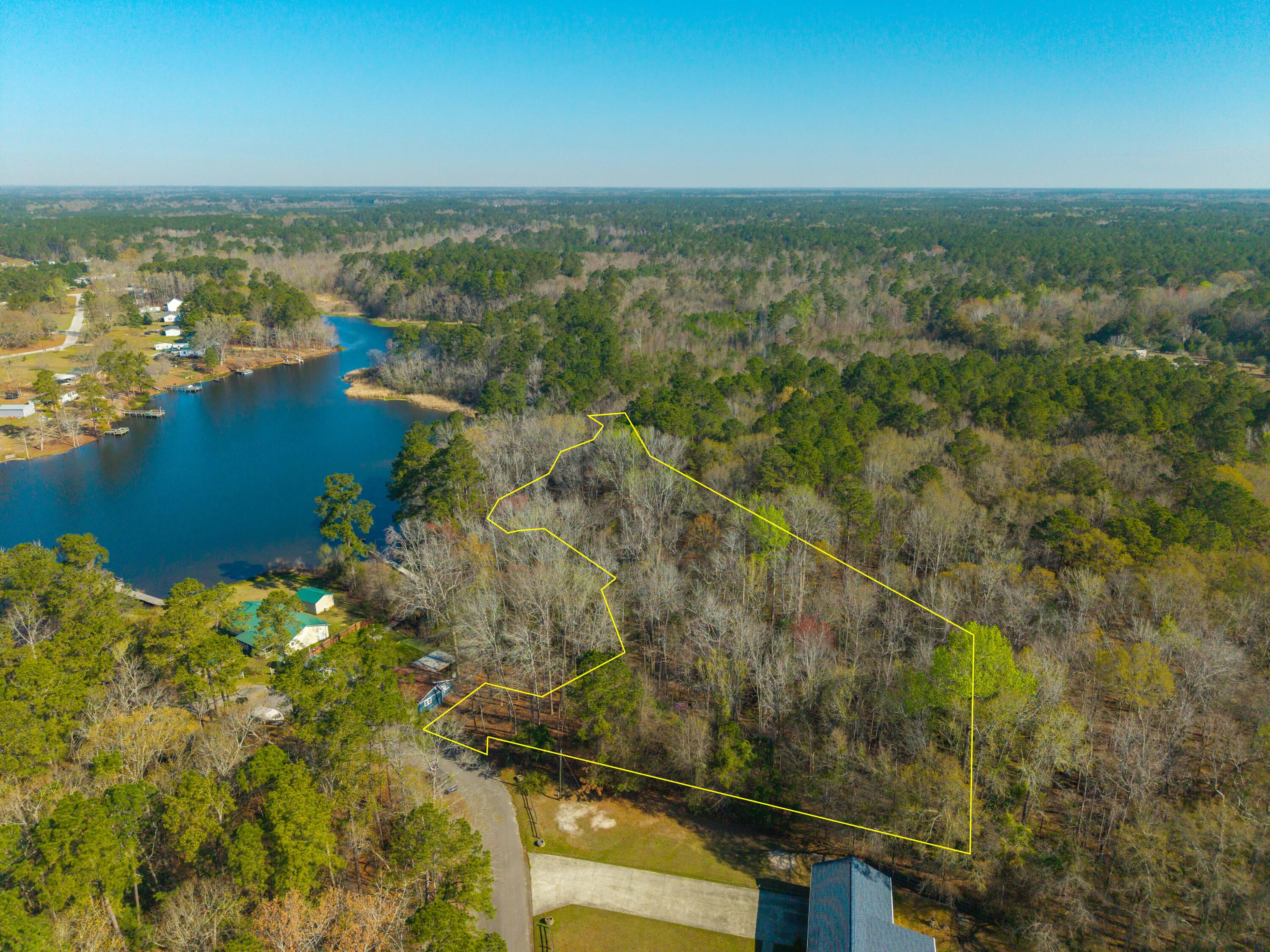 1746 Stukes Road Manning, SC 29102 - Photo 2 of 10 DJI_20260310104925_0118_D-Edit
