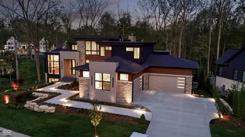 $4,499,000 | 4435 Strathmore Lane, Zionsville, IN 46077