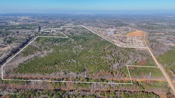 $4,455,000 | 0 Grants Ferry Parkway, Brandon, MS 39042