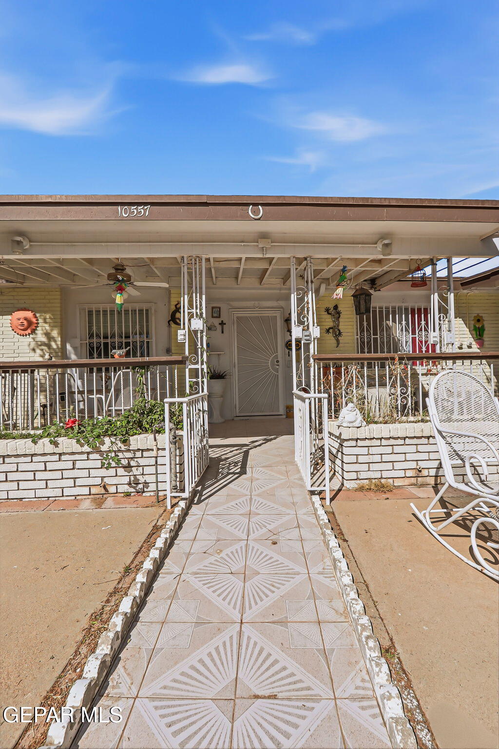 10557 Warren Street El Paso, TX 79924 - Photo 2 of 43 44-web-or-mls-IMG_2123