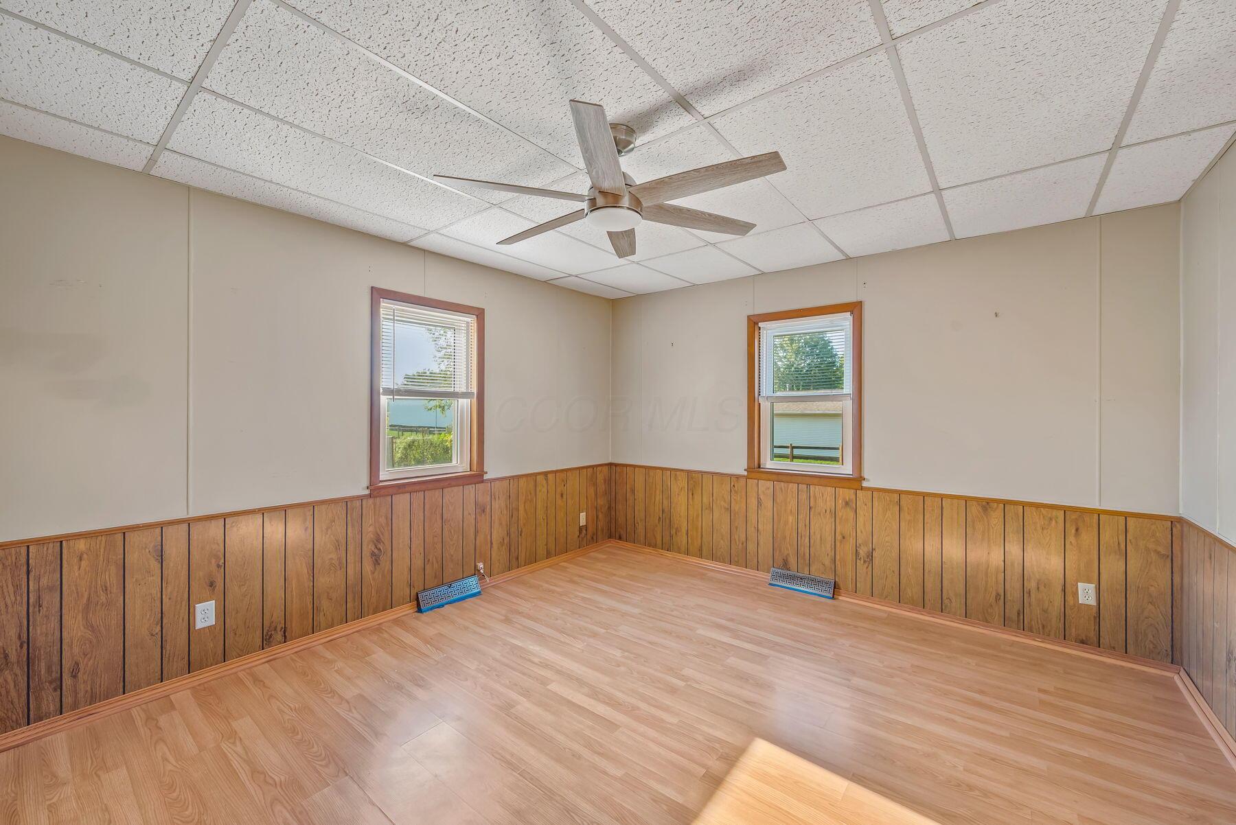 6434 Hughes Road Prospect, OH 43342 - Photo 28 of 45 Bedroom 1 - Downstairs
