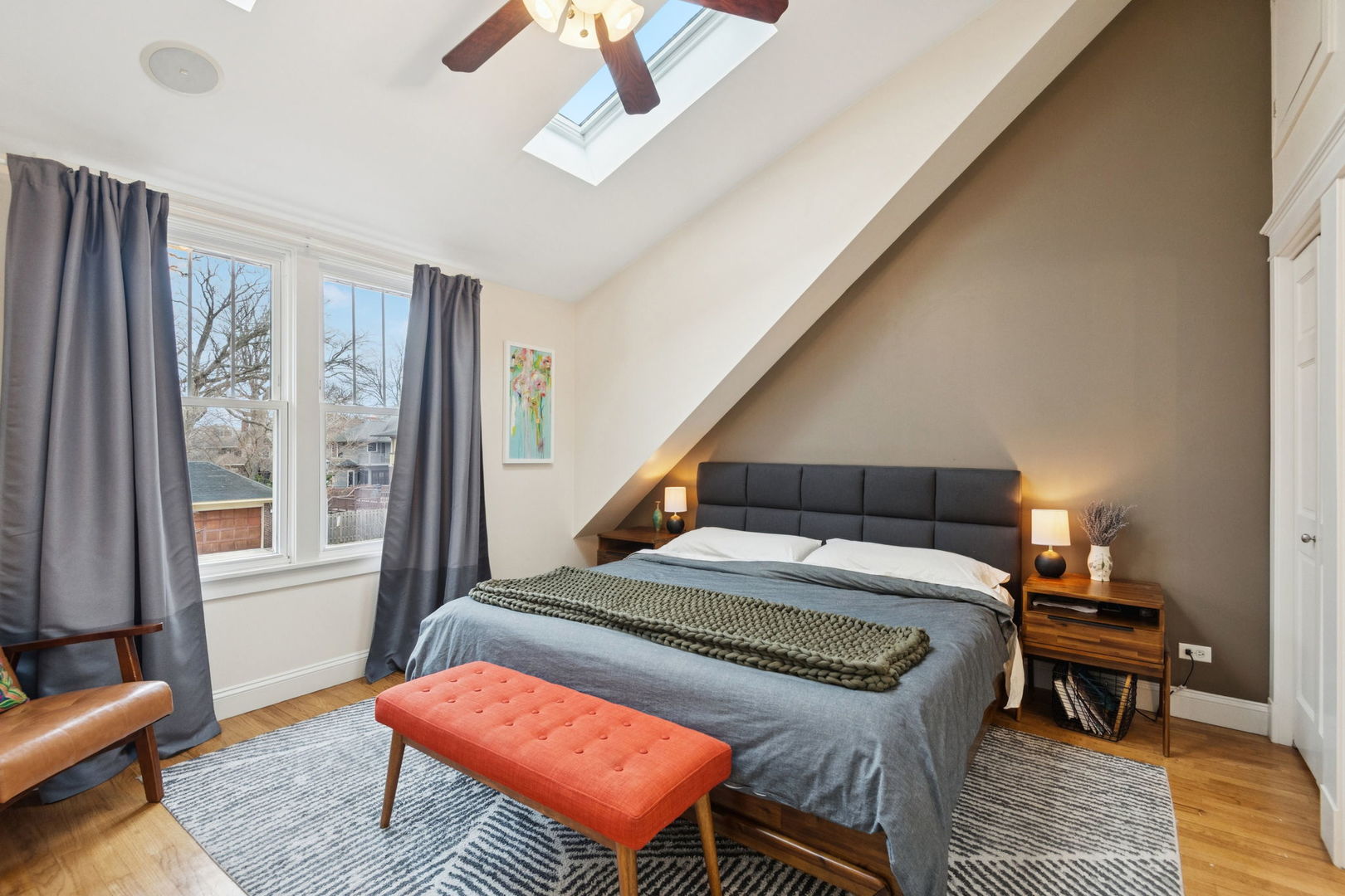 2434 Sherman Avenue Evanston, IL 60201 - Photo 16 of 30