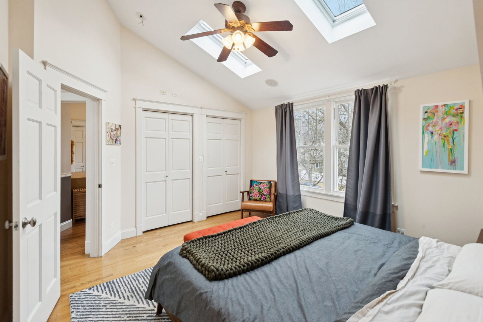 2434 Sherman Avenue Evanston, IL 60201 - Photo 17 of 30