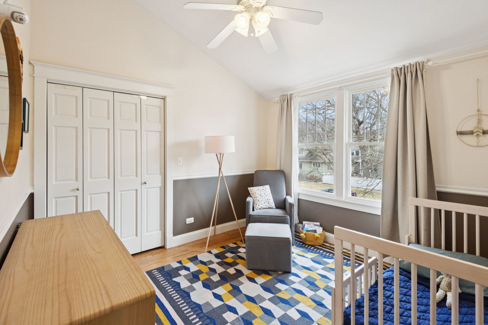 2434 Sherman Avenue Evanston, IL 60201 - Photo 20 of 30