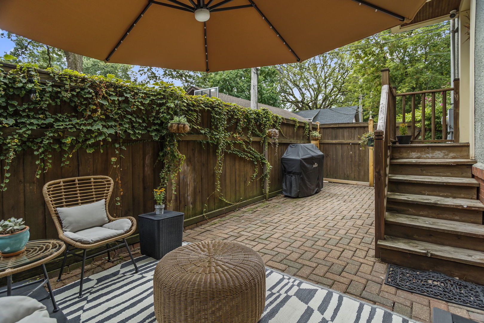 2434 Sherman Avenue Evanston, IL 60201 - Photo 28 of 30