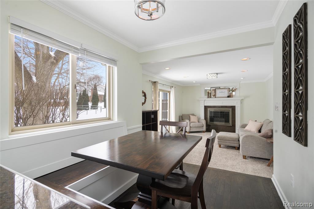 1659 Dennett Lane Rochester Hills, MI 48307 - Photo 13 of 49