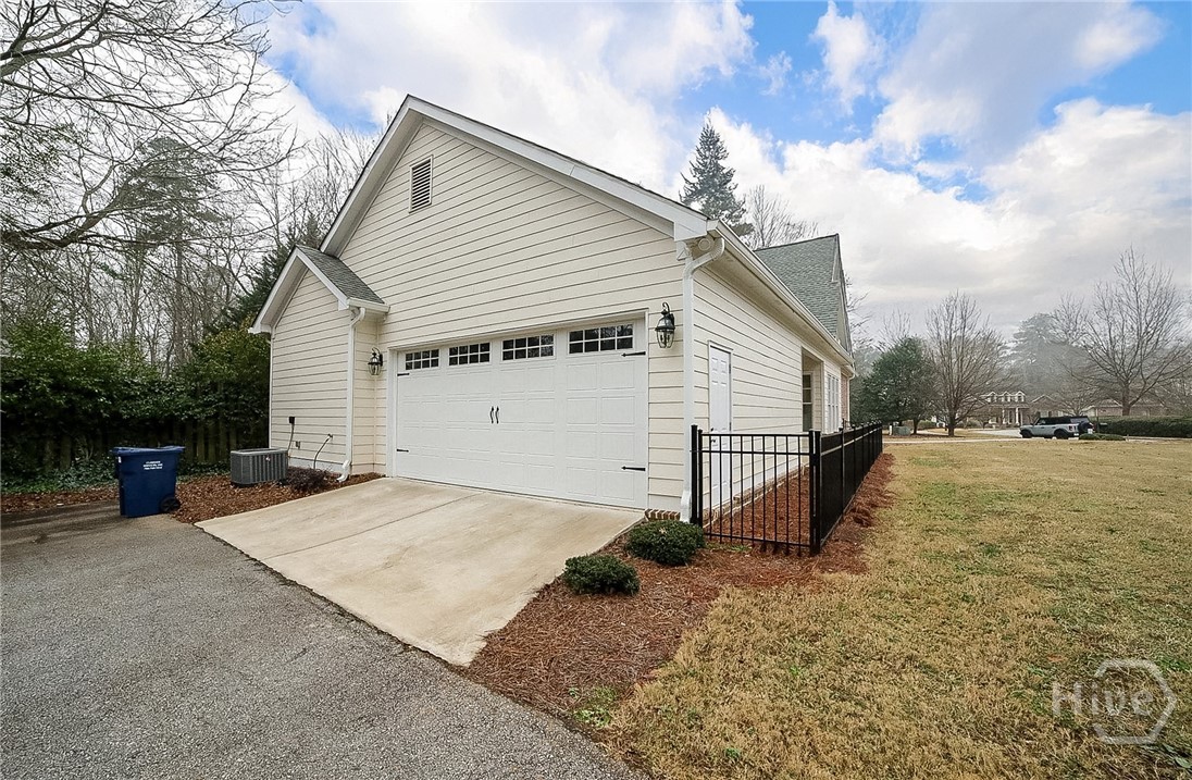 254 Pointe Place Athens, GA 30605 - Photo 38 of 48 Gallery Image 38