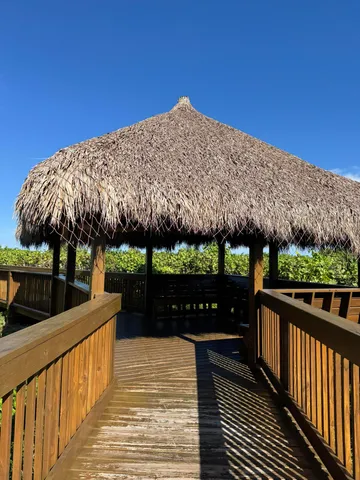 a view of a building