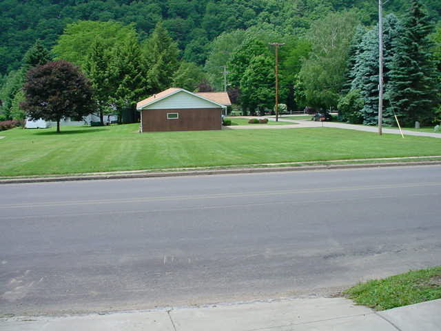 Main View
