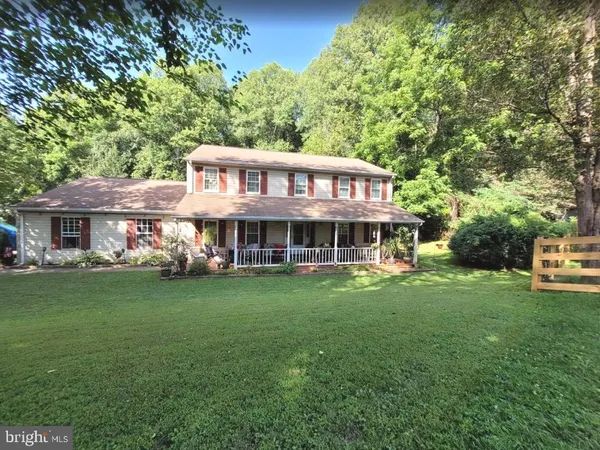 $599,900 | 5746 Myriah Court, Warrenton, VA 20187