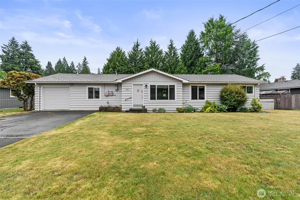 $505,000 | 4905 21st Avenue Southeast, Lacey, WA 98503