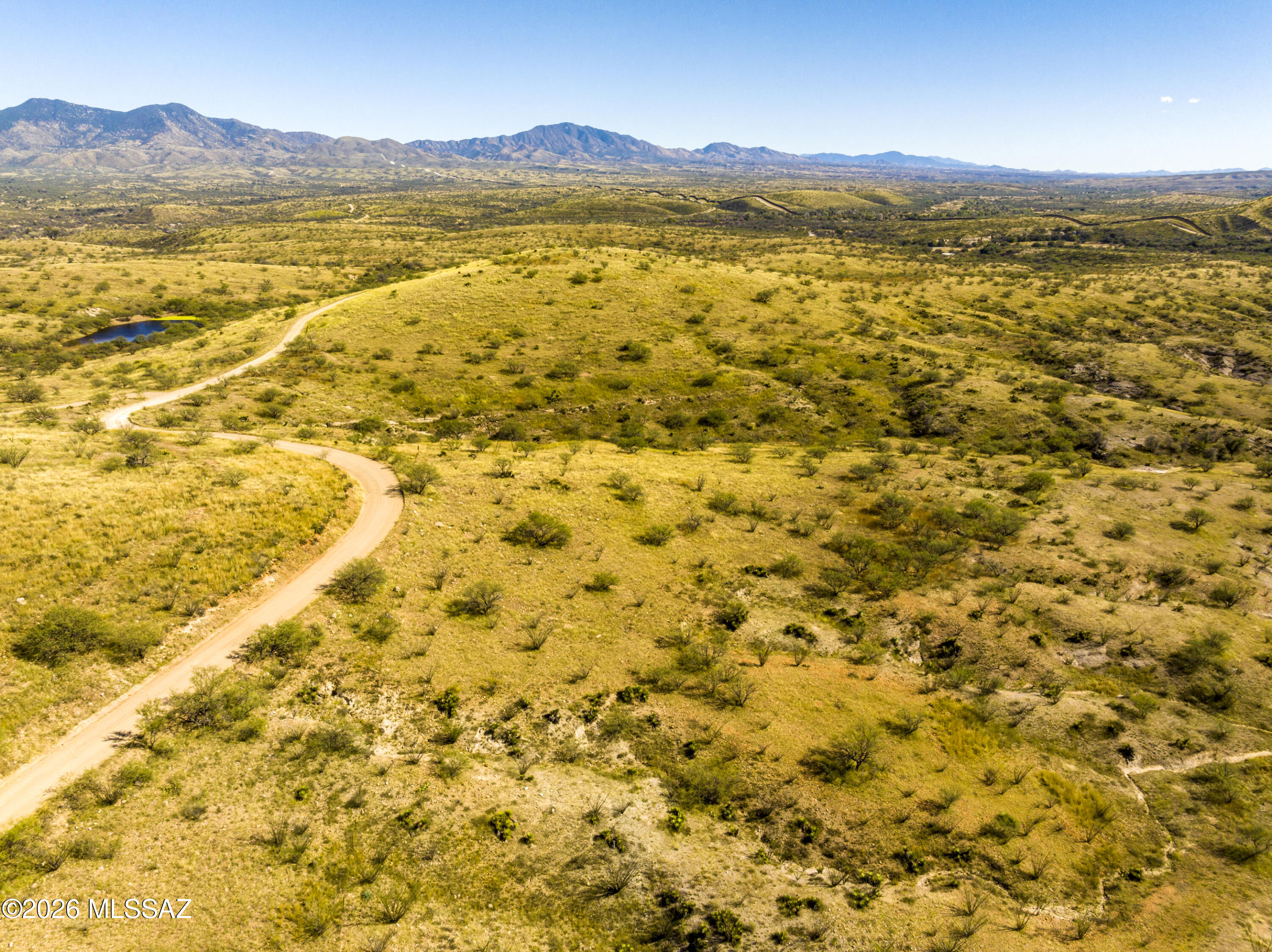Tbd North Royal Road, Unit 1 Nogales, AZ 85621 - Photo 1 of 10