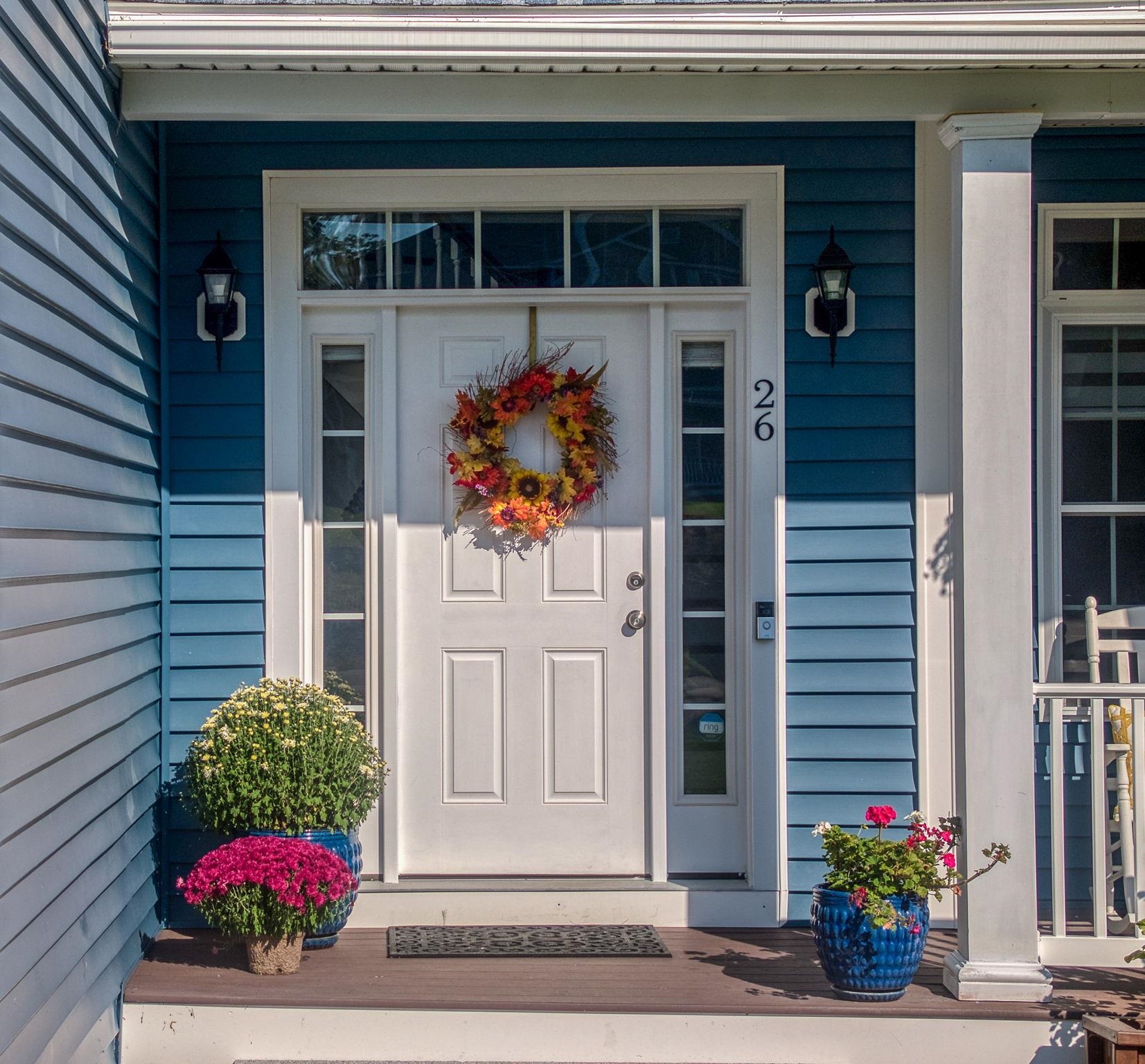 26 Lorden Road New Boston, NH 03070 - Photo 35 of 40 Gallery Image 35