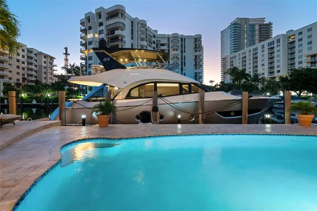 $3,995,000 | 1440 East Terra Mar Drive, Pompano Beach, FL 33062