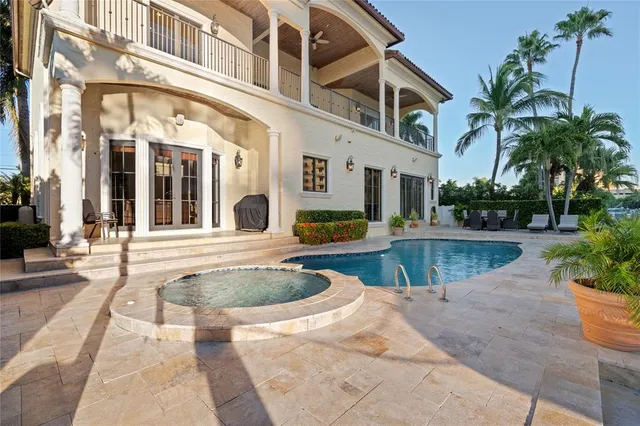 $3,995,000 | 1440 East Terra Mar Drive, Pompano Beach, FL 33062