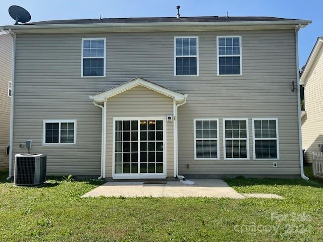 4430 Red Hook Road Monroe, NC 28110 - Photo 22 of 28 Gallery Image 22