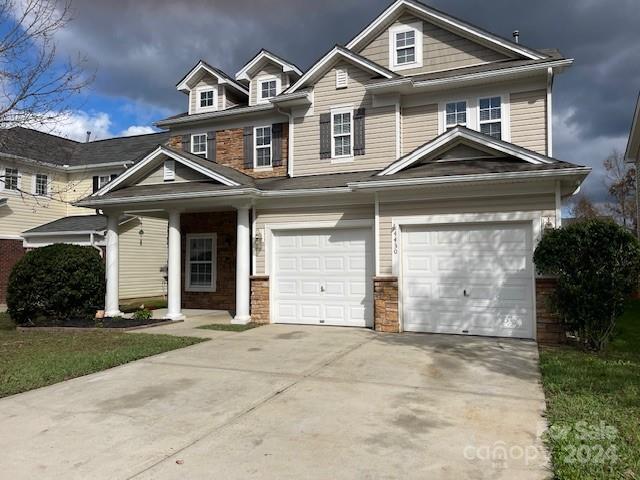 4430 Red Hook Road Monroe, NC 28110 - Photo 3 of 28 Gallery Image 3