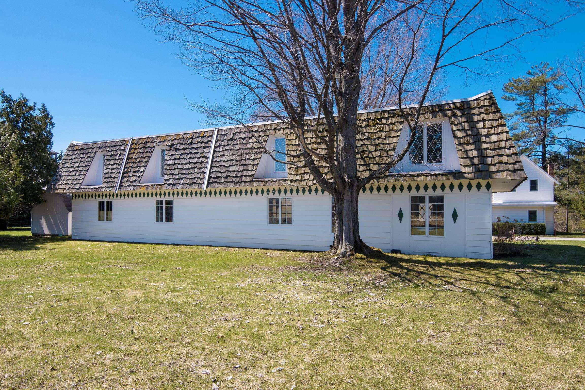 8952 Ridge Road East Jordan, MI 49727 - Photo 61 of 78