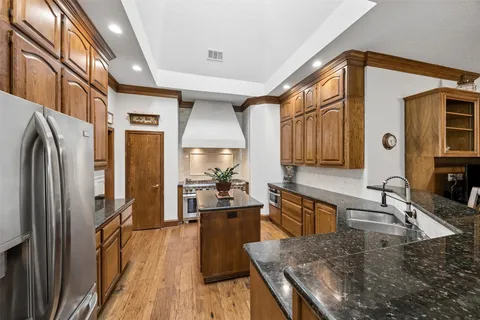 $1,500,000 | 6211 South Woods Lane, Katy, TX 77494