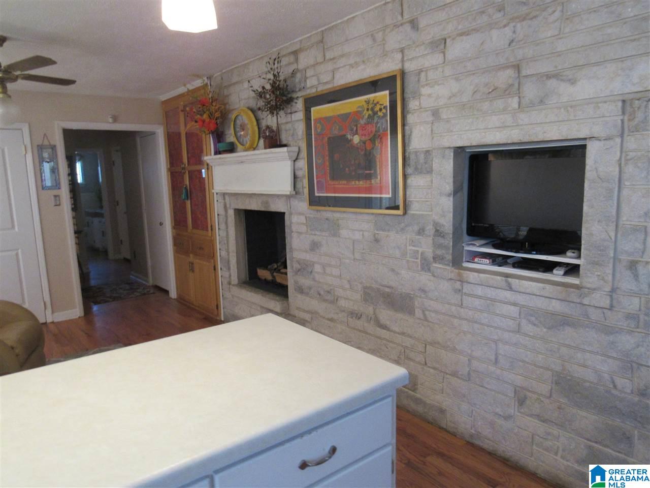500 Windsor Terrace Anniston, AL 36207 - Photo 19 of 50