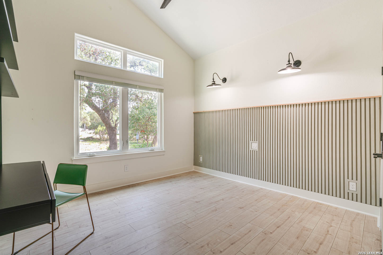 316 Prairie Tea Lane Spring Branch, TX 78070 - Photo 5 of 38 a view of an empty room with a window