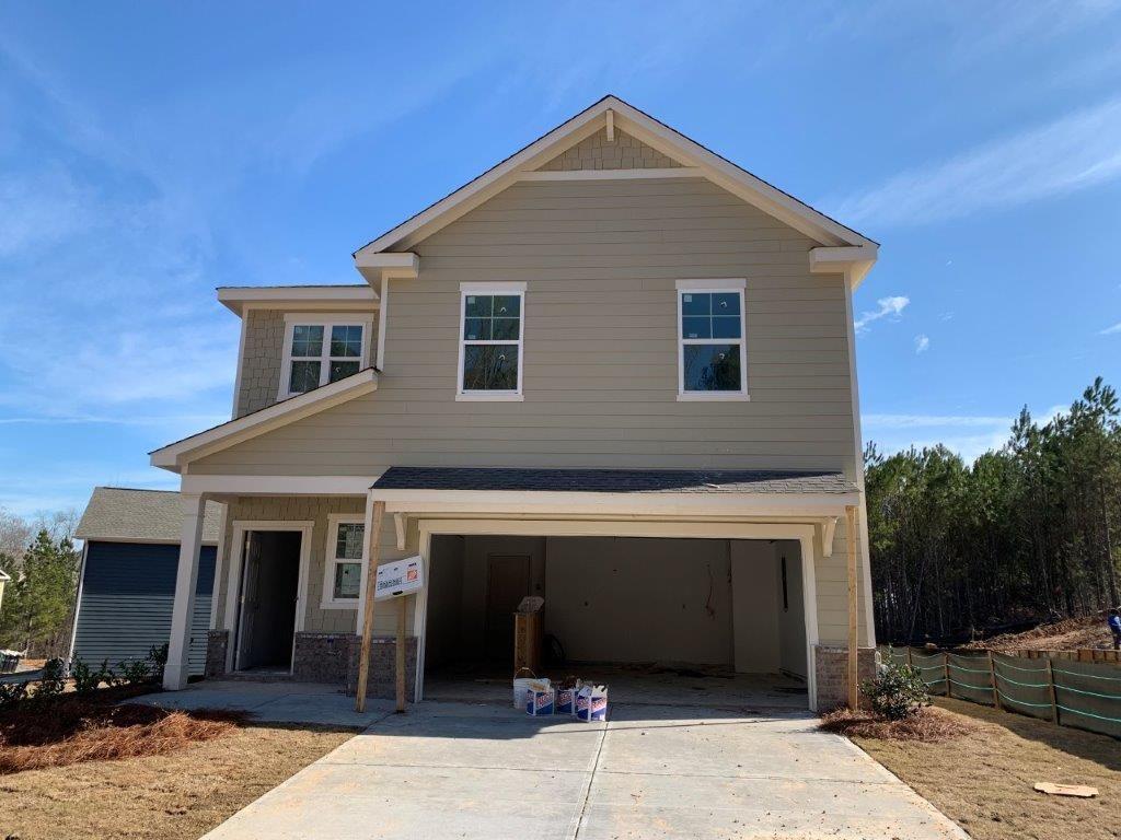 215 Rivulet Drive Dallas, GA 30132 - Photo 1 of 1 Gallery Image 1