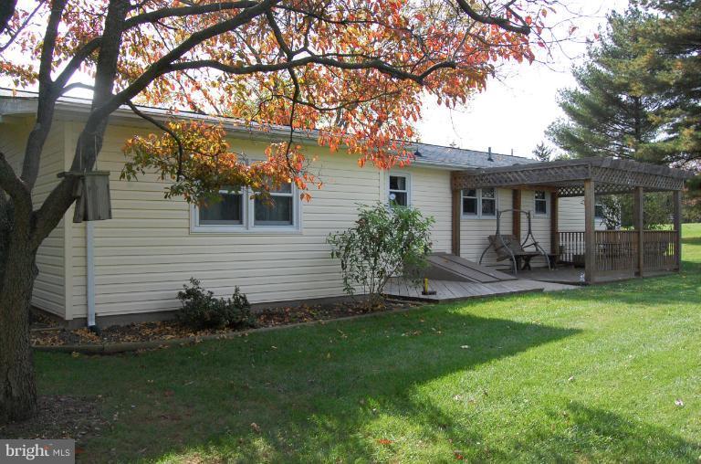 6718 Ford Road Frederick, MD 21702 - Photo 2 of 14 Exterior (General)