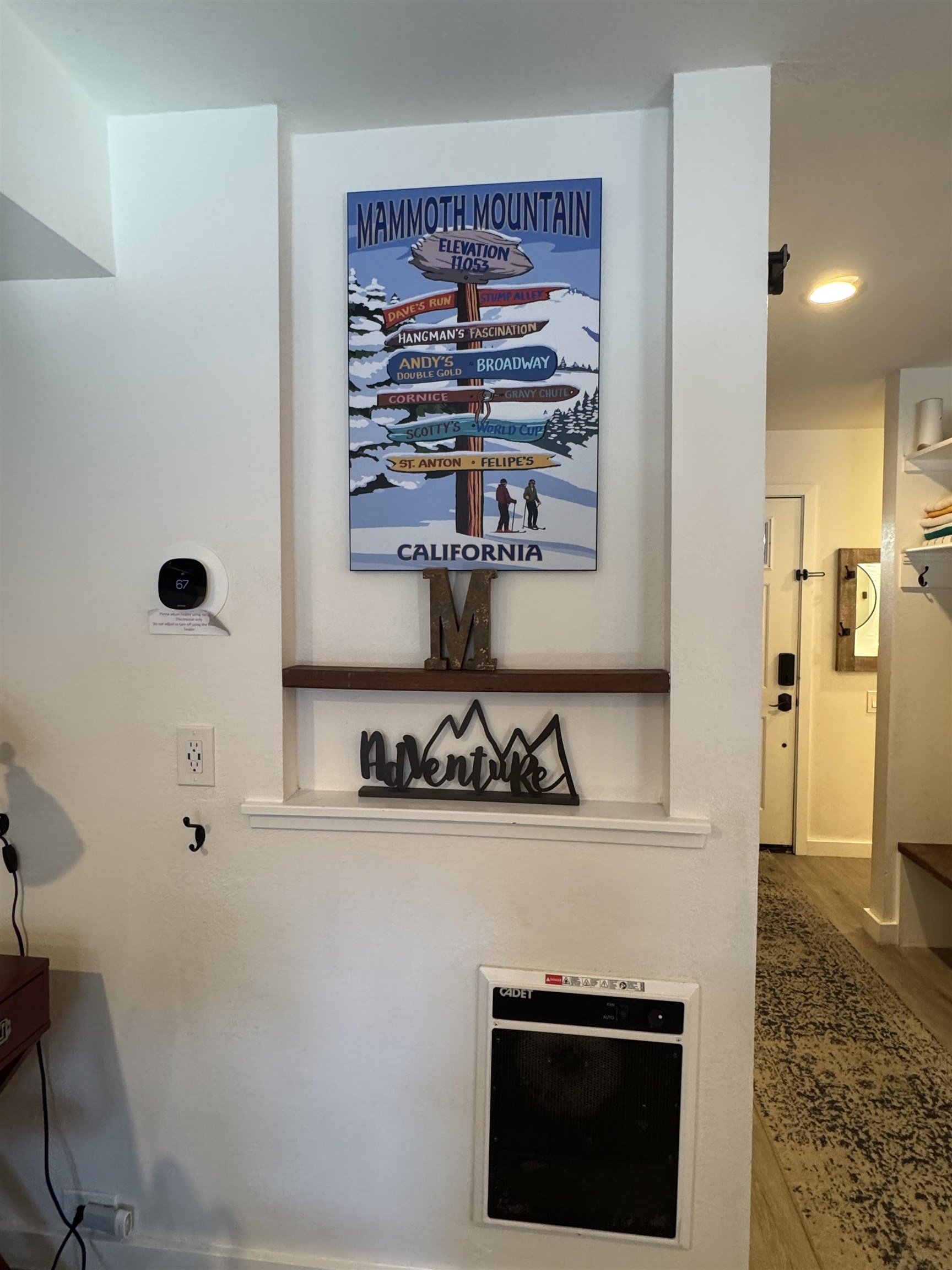 152 Viewpoint Road, Unit 125 Mammoth Lakes, CA 93546 - Photo 22 of 60