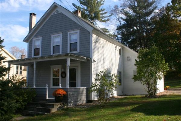 4 Old Sunderland Road Montague, MA 01351 - Photo 1 of 21