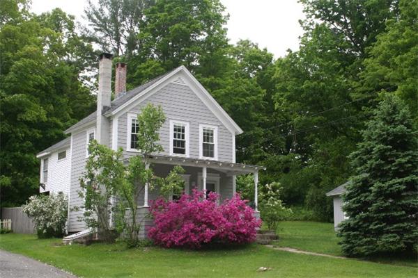 4 Old Sunderland Road Montague, MA 01351 - Photo 2 of 21
