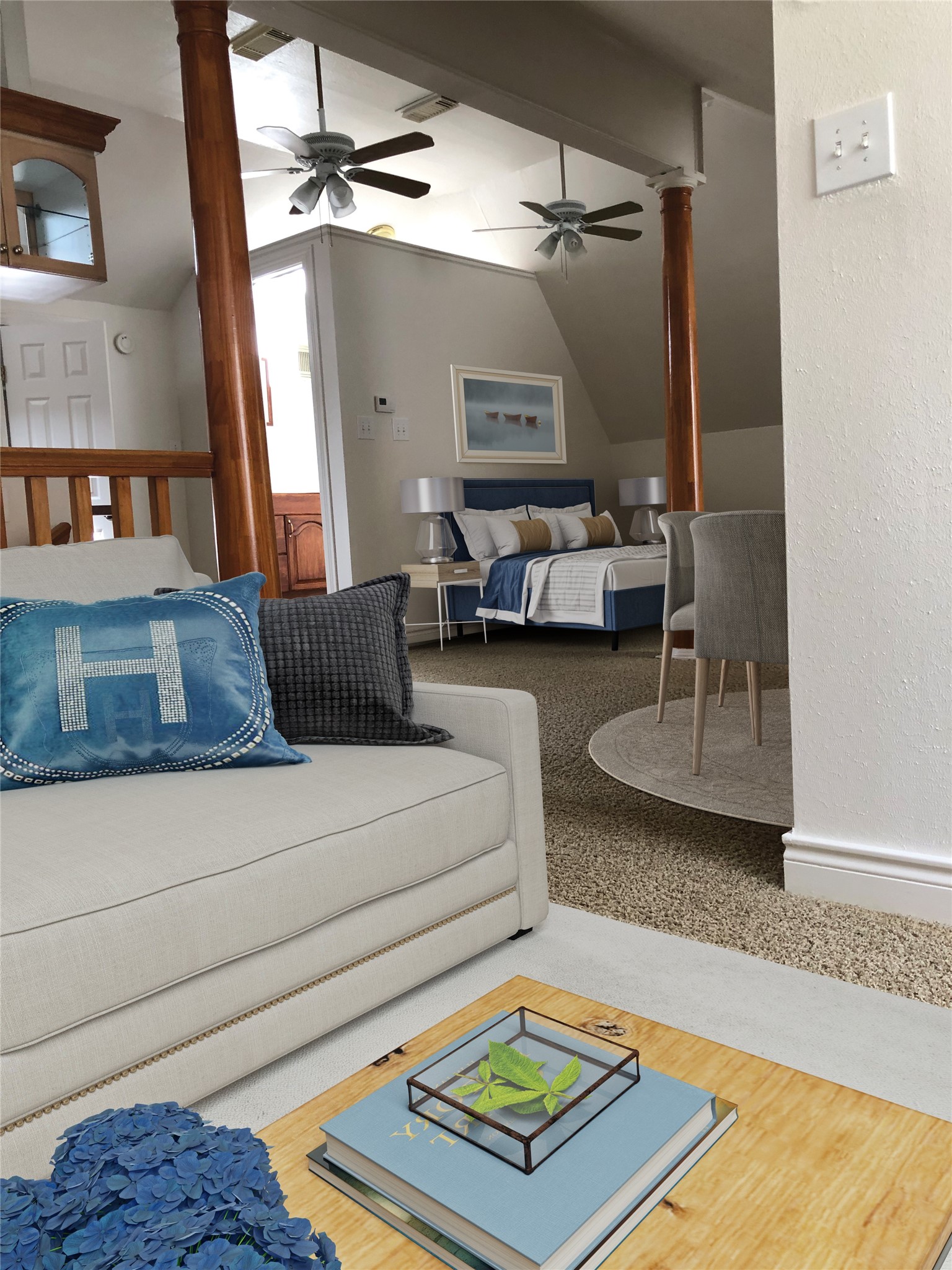4122 Drake Street, Unit B Houston, TX 77005 - Photo 12 of 14