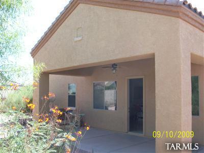 5704 West Midnight Chorus Road Tucson, AZ 85735 - Photo 2 of 9
