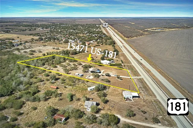 $289,900 | 15471 Us Highway, Sinton, TX 78387